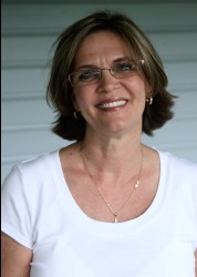 Darlene Stegall